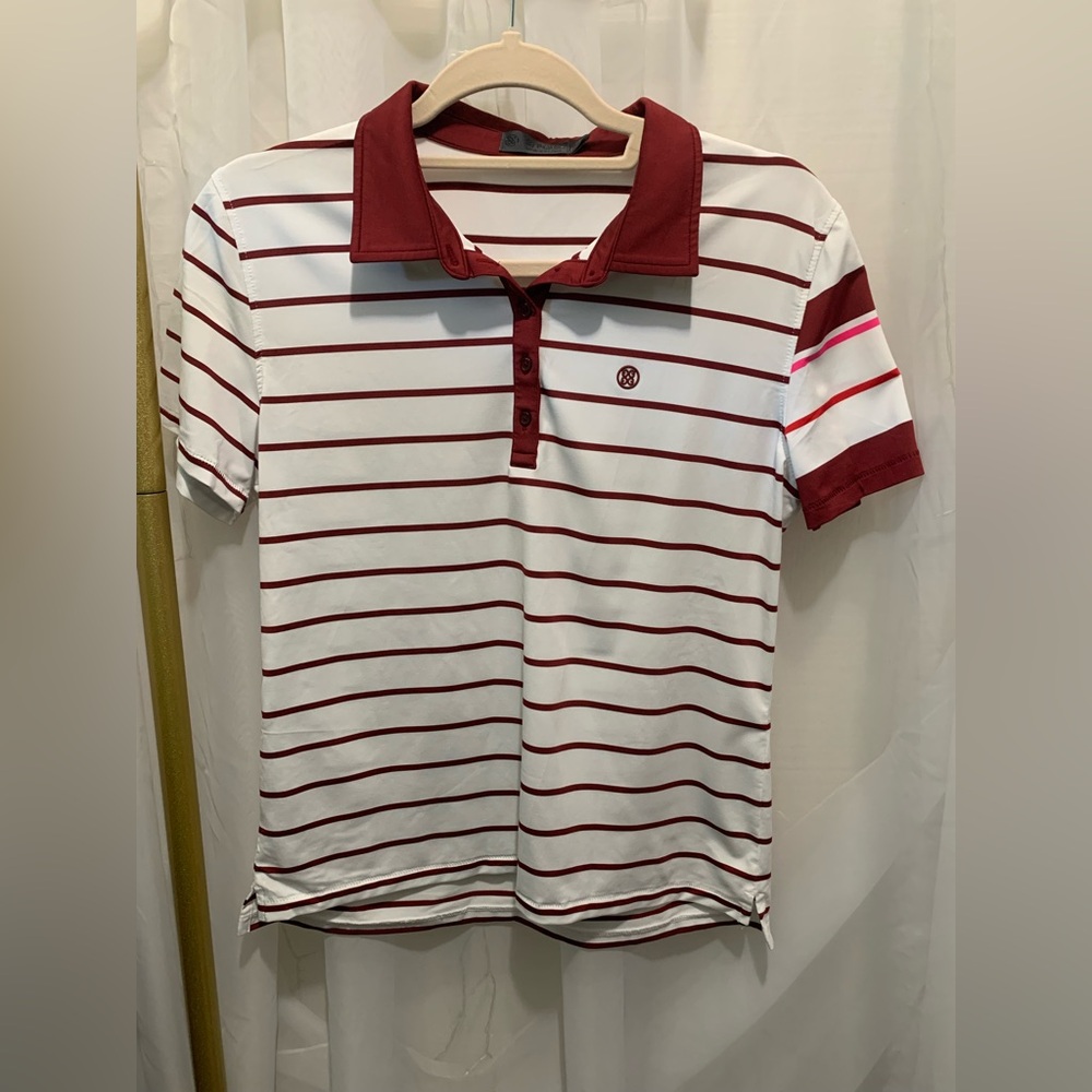 G/Fore Women’s Golf Polo
